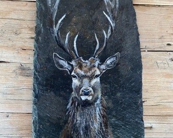 Stag Slate