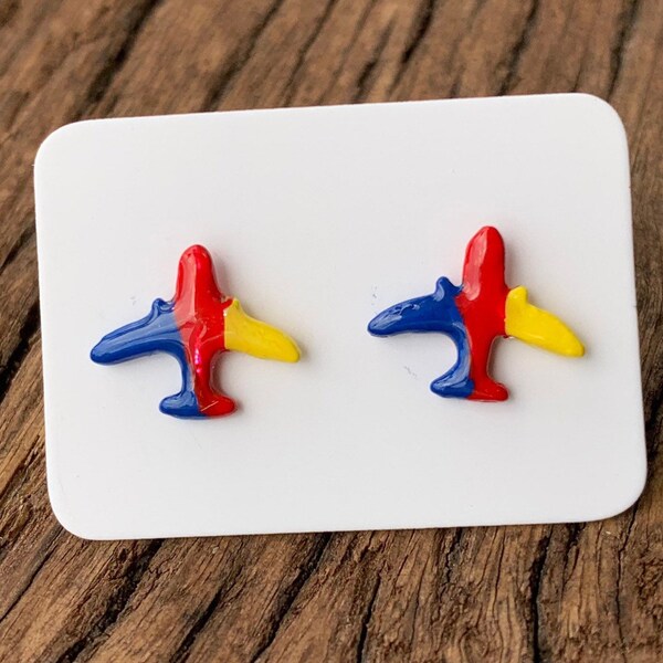 Southwest Earrings Etsy