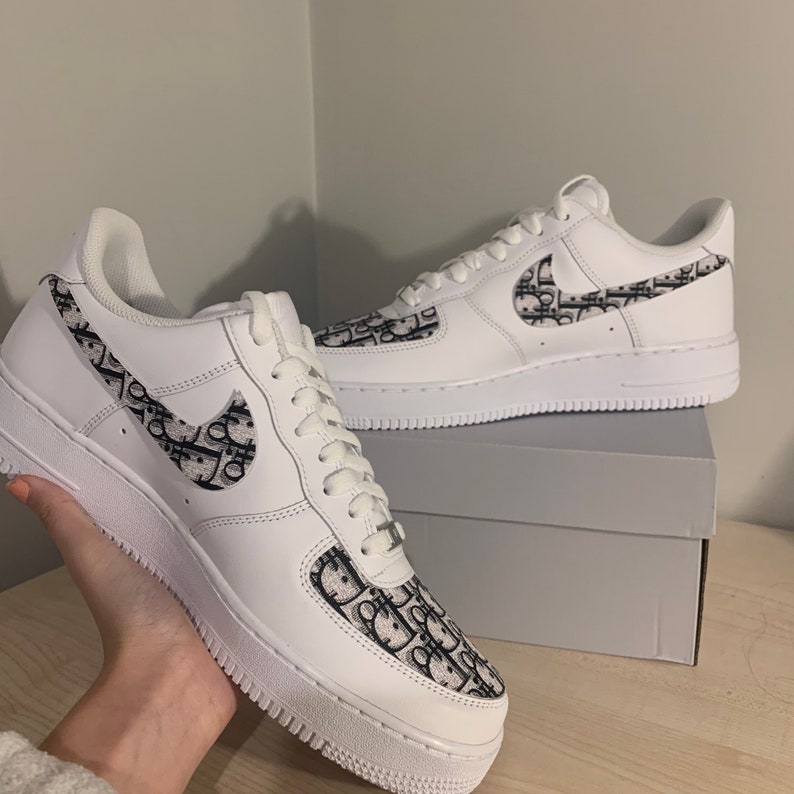 dior air force 1 release date