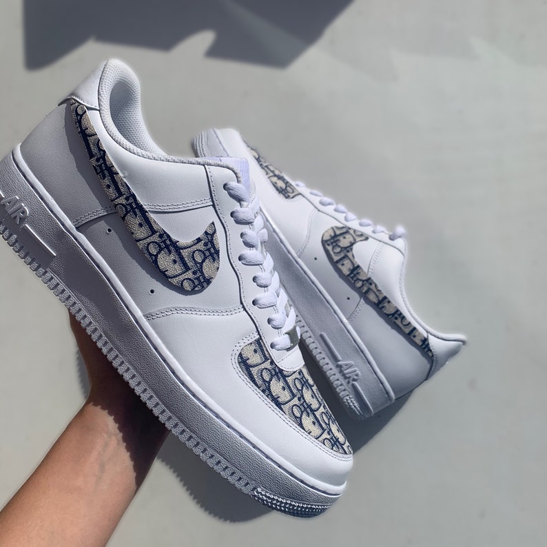 mens dior air force 1