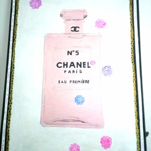 The PARFUM