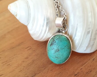 Collana Catena Rettangolare e Monete COLORE ARGENTO Bianco