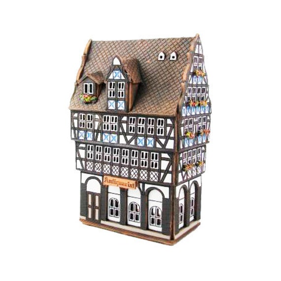 Candle house deals