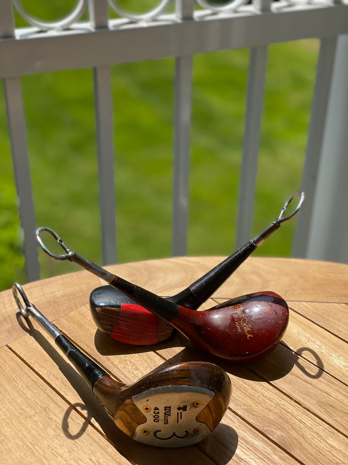 Golf bottle openers. Golf Drivers. Gifts for golfers. Made Etsy