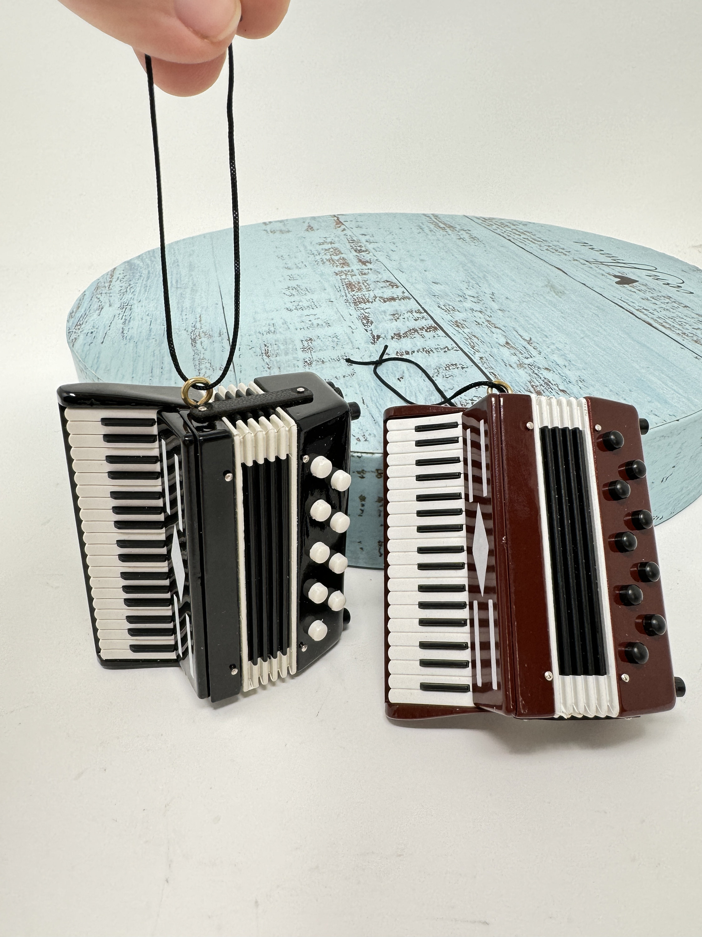 Toy accordion - Etsy 日本