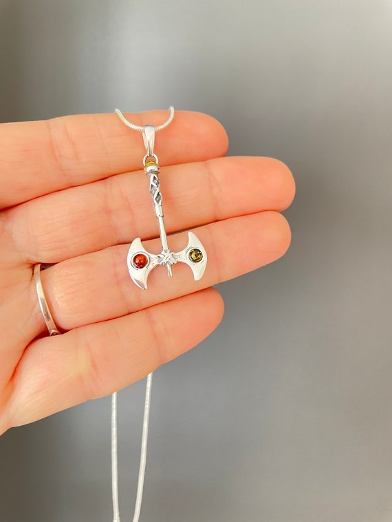 Amber Female Symbol Pendants Amber Female Symbol Pendants