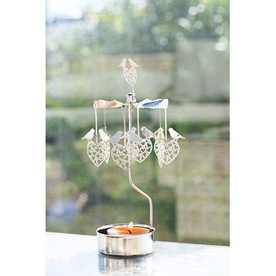 Earring 2024 carousel holder