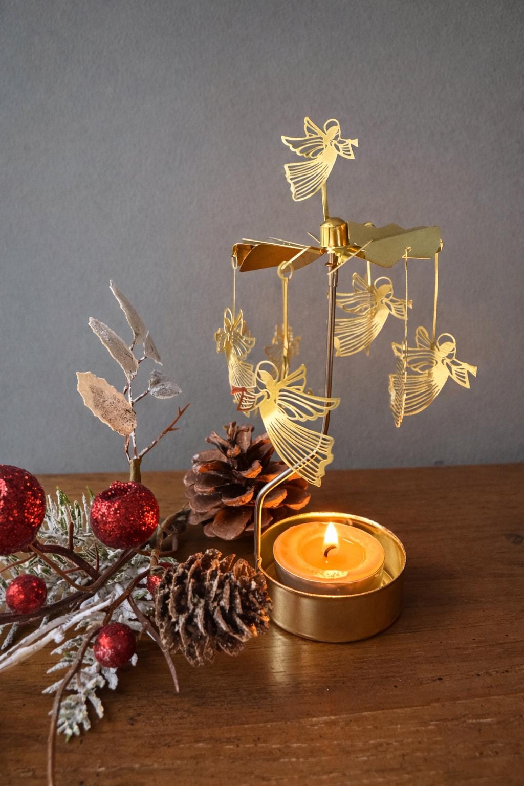 Angel chimes christmas swedish - Etsy 日本