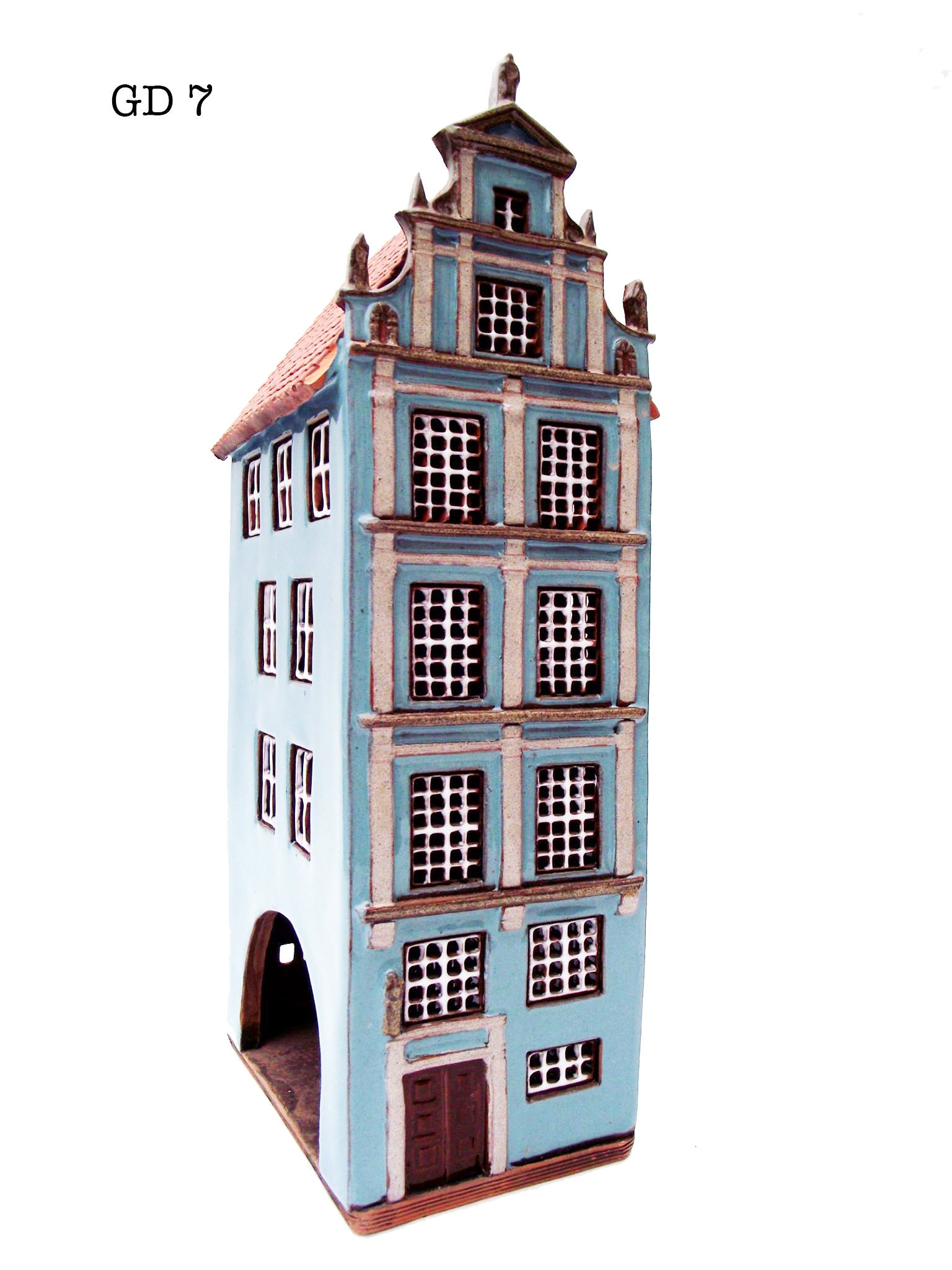 Dept56 ノースポールシリーズ サンタクロース夫妻の家 ライト ハウス 陶器 Dept56 ノースポールシリーズ サンタクロース夫妻の家 ライト