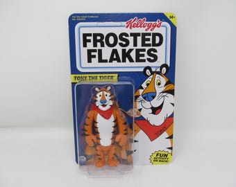 トニーザタイガーKellogg's Frosted Flakes ヒンジボックス il_340x270.6782490212_jk9r.jpg