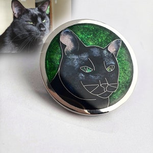 Custom enamel pins with your design, Hard hot enamel pins manufacturing, Personalized lapel pins