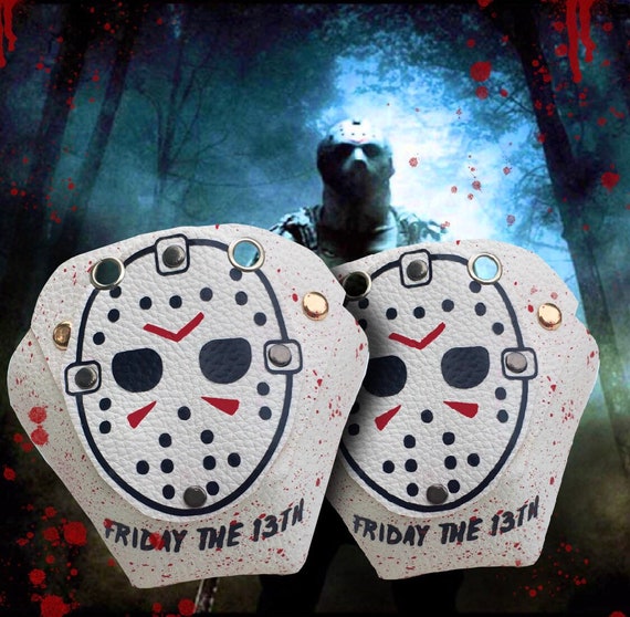 Friday the 13th Skate