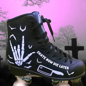 Skate Tatz | Roller Skate Accessories