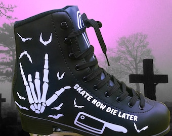 Skate Tatz | Roller Skate Accessories