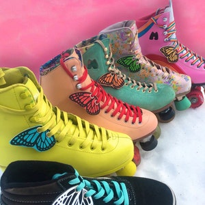 Roller Skate Wings | Pair | Skate Accessories