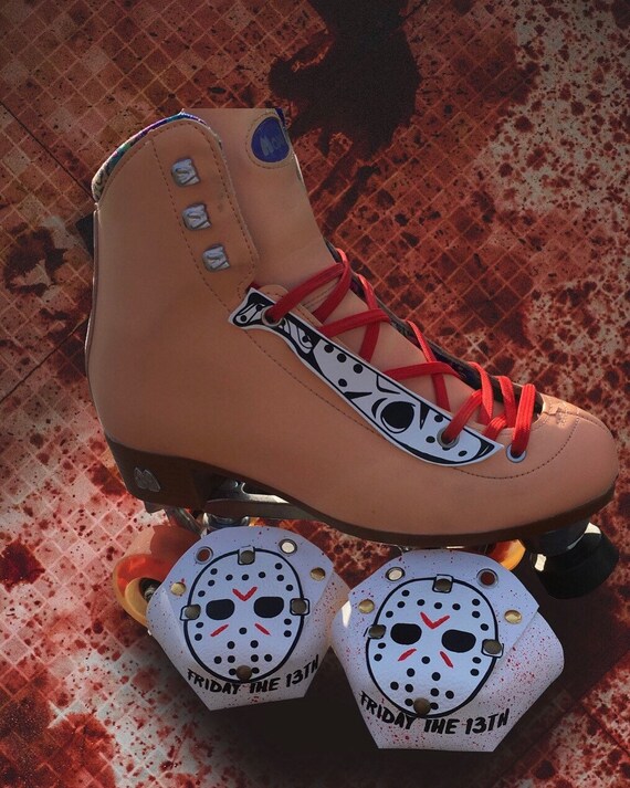 Friday the 13th Skate