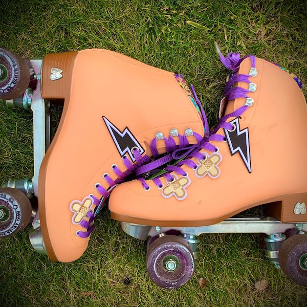 Roller Skate Accessories Etsy