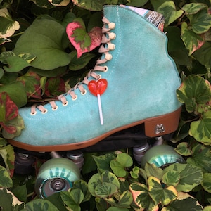 Lollipop Skate Charm