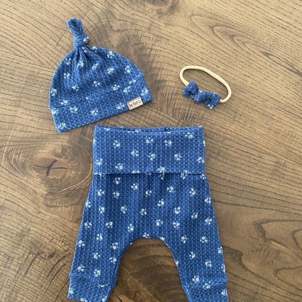 Newborn Boy Pants Etsy