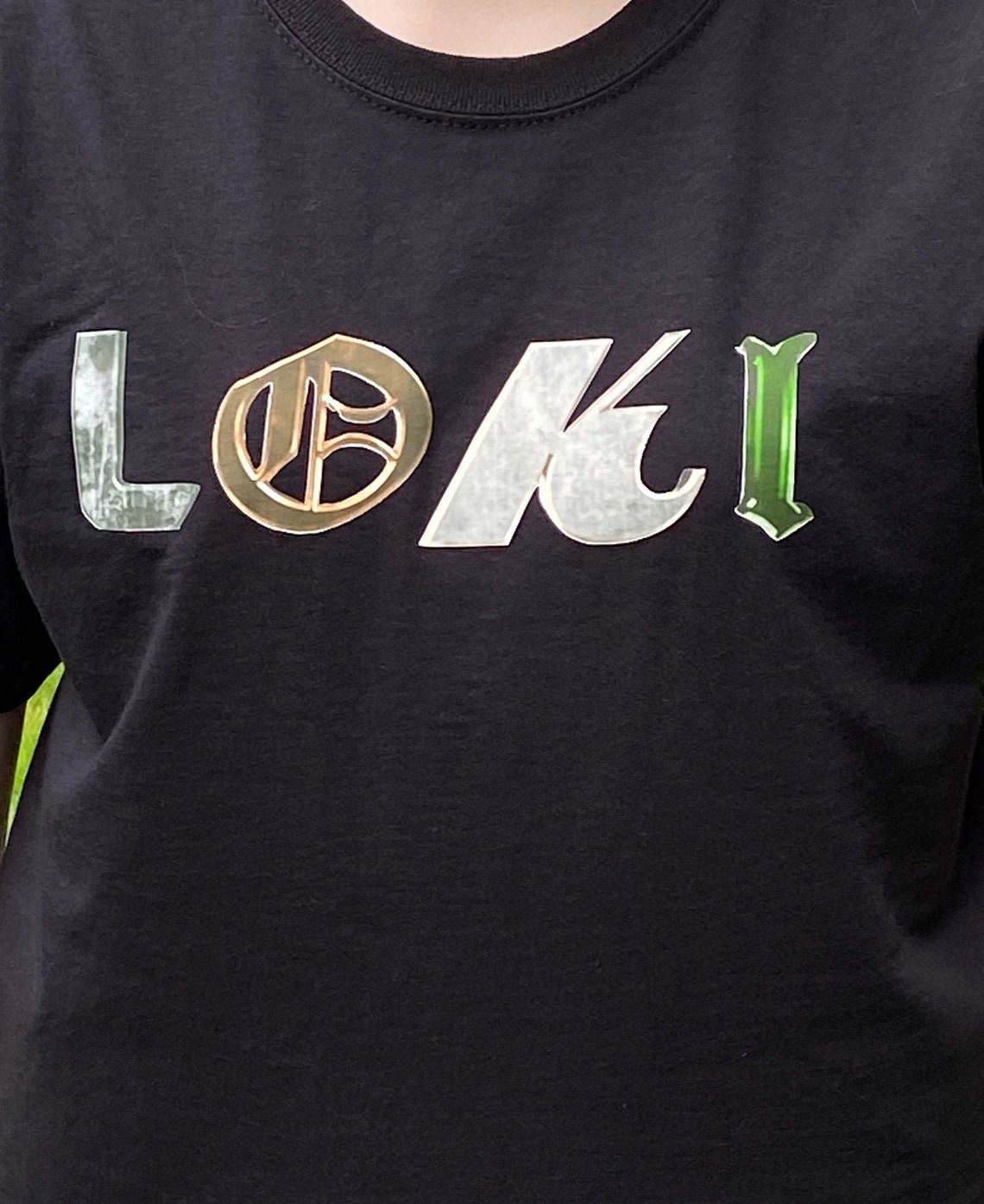 Unisex Loki TShirts Etsy