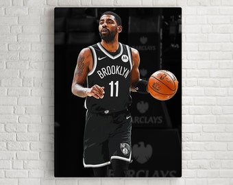 kyrie irving fathead
