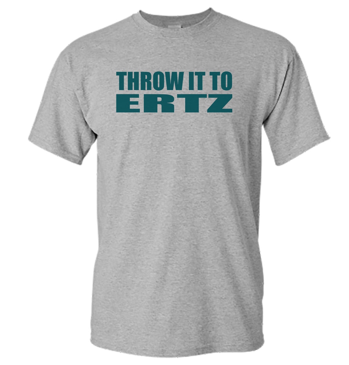 zach ertz shirt