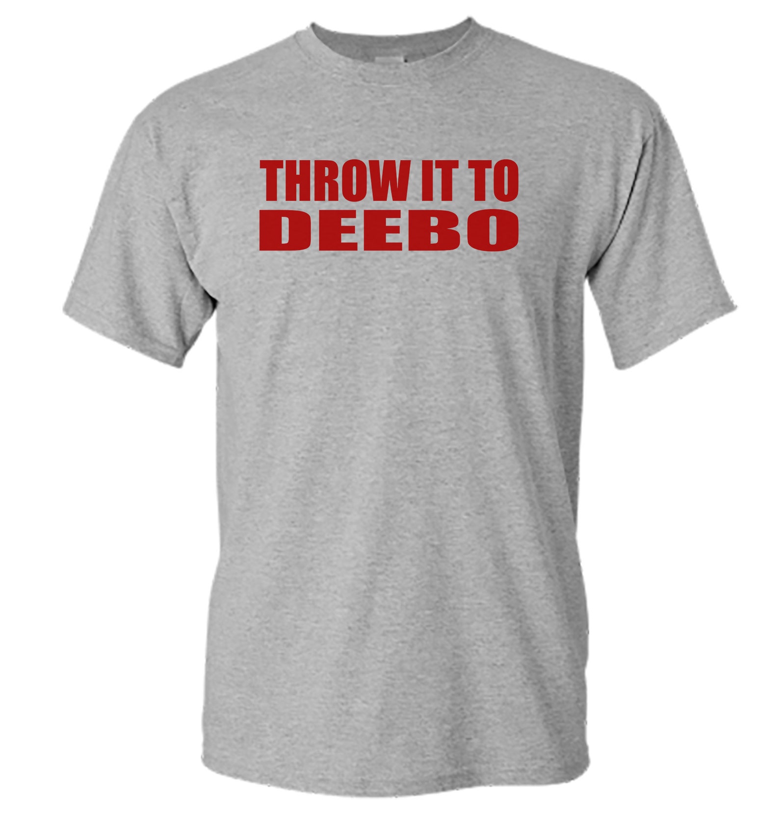 49ers Shirt / Deebo Samuel Shirt / Throw It to Deebo / | Etsy