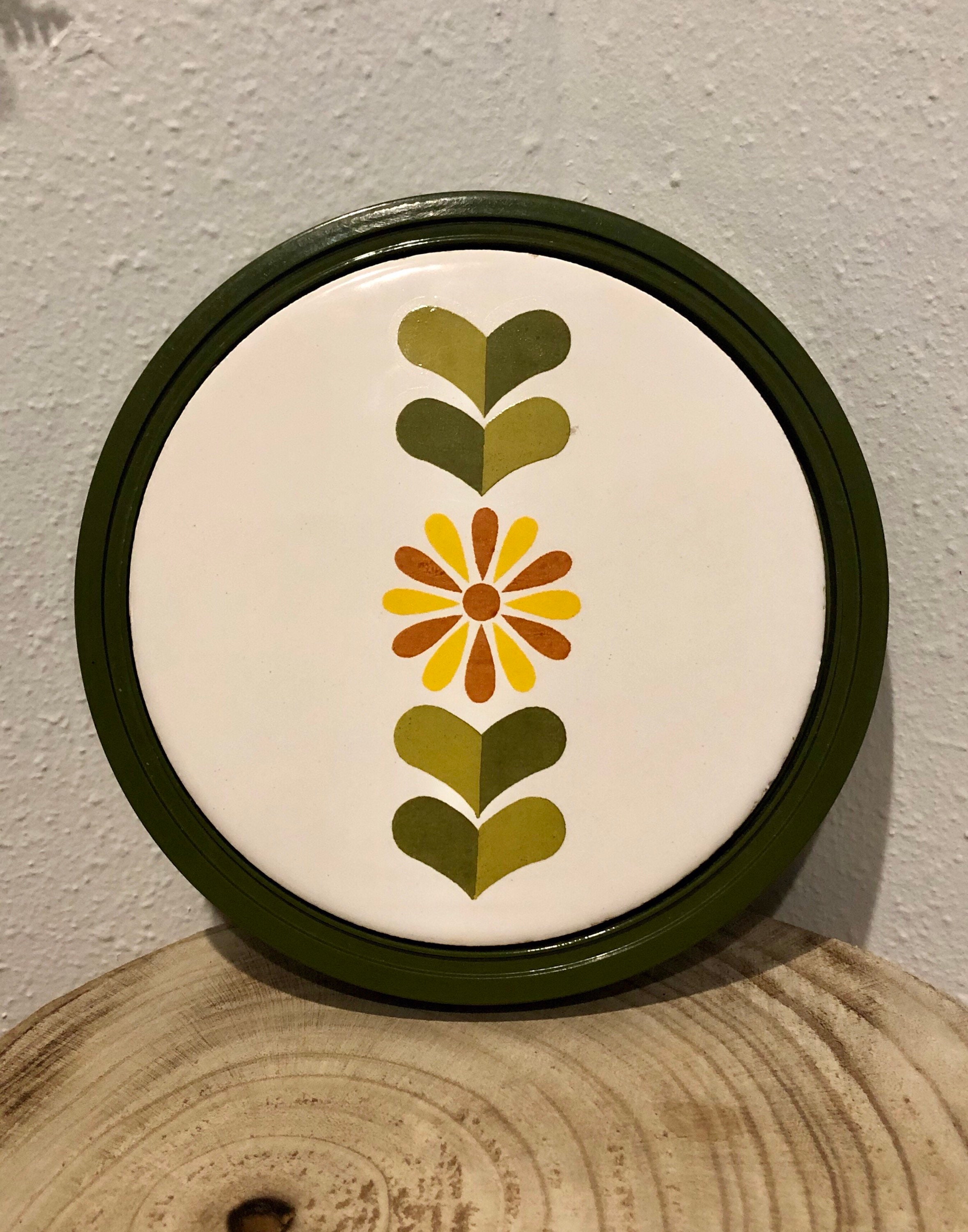 Decorative Trivet Etsy
