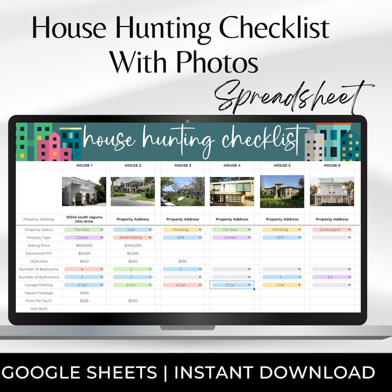 Open the spreadsheet in excel google sheets Etsy de