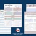 Real Estate Transaction Timeline and Closed Sales Tracking Sheets ...