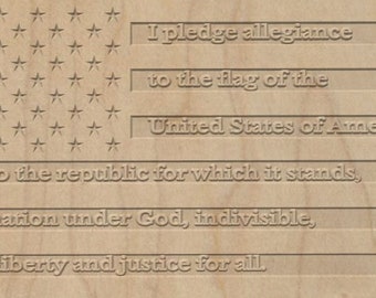 liberation pledge bracelet etsy