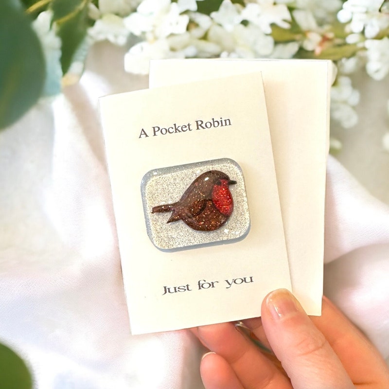 Robin Gift Set Robin Gifts - 60+ Gift Ideas for 2025