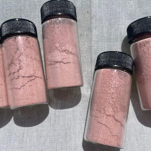 Madder Lake Pigment