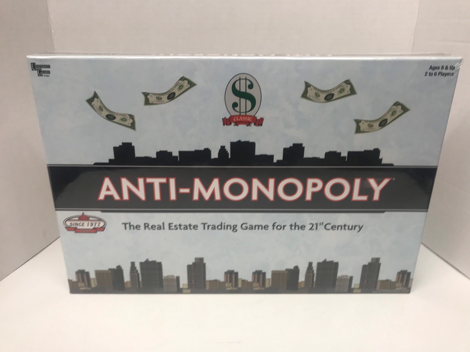anti monopoly 1973 anti monopoly 1973