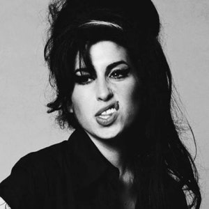 Amy Winehouse Poster