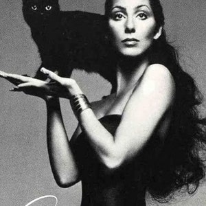 Cher Poster Print