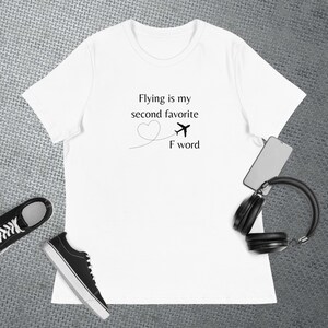 Women&#39;s Relaxed T-Shirt