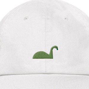 Gertie Hat, Echo Lake hat, Hollywood Studio Hat, Dinosaur Hat