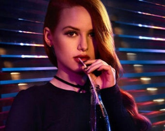 Riverdale Poster Etsy