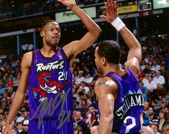 marcus camby raptors jersey
