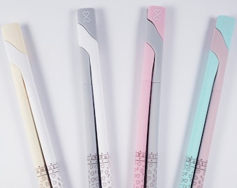 BFF Pen ~~~ stylos mignons, papeterie kawaii, stylos kawaii, journal de balle, bujo, stylos gel, planificateur, stylos planificateur, fournitures scolaires, meilleur ami