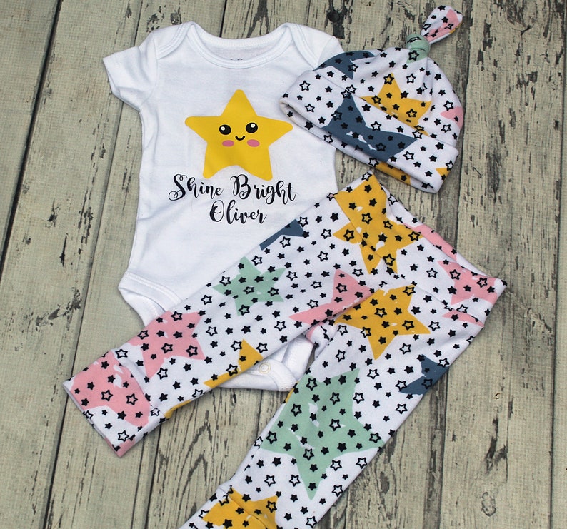 Baby boy coming home outfit Newborn coming home outfit Baby boy outfit Newborn outfit Baby shower gift Baby boy clothes Baby outfit