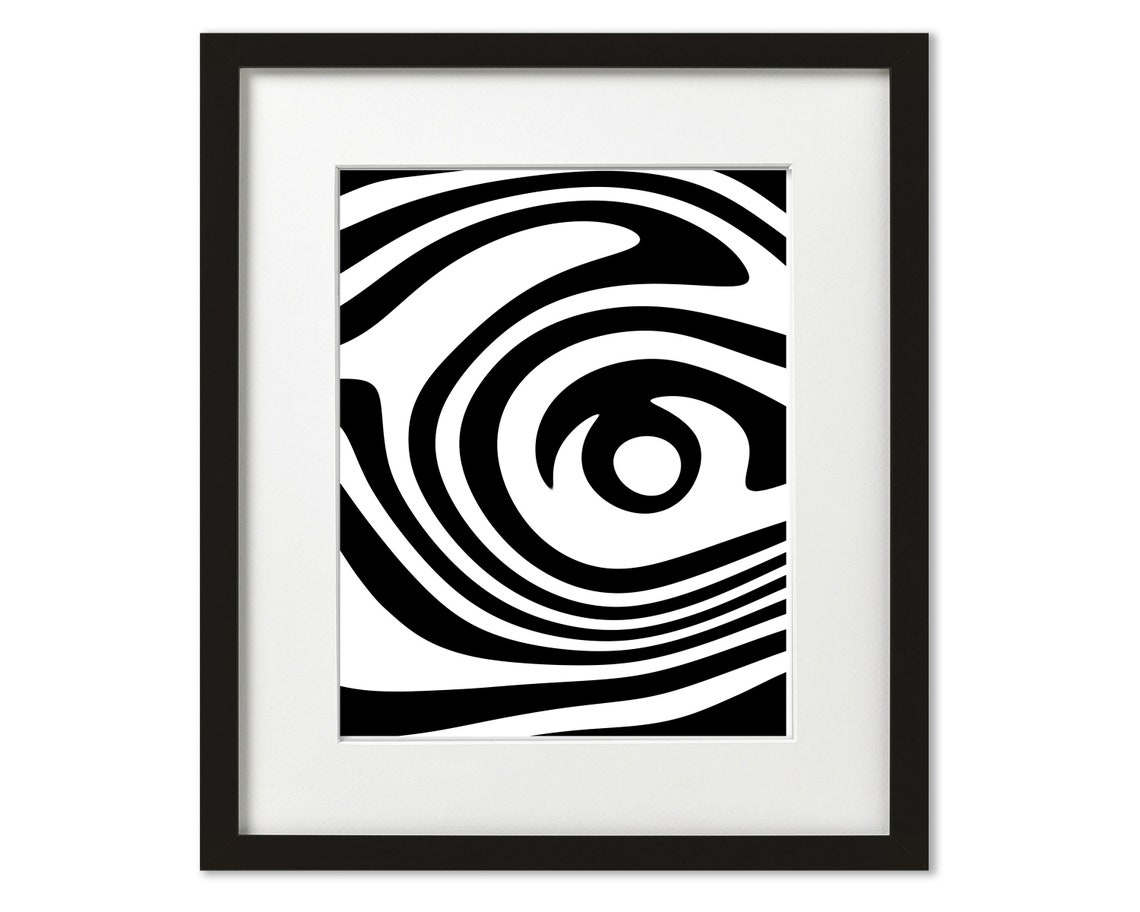 Set of Three Prints Printable Wall Art Living Room Wall Art - Etsy