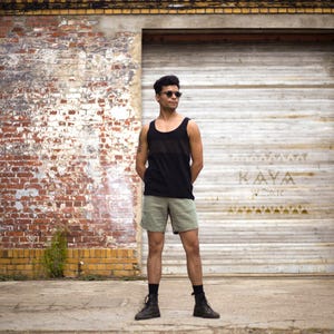 Shorts | Shorts | Cotton