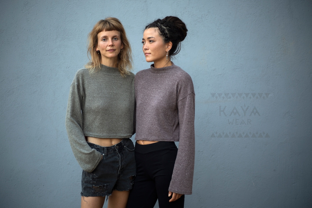 Paola Knit Dark Navy Melange