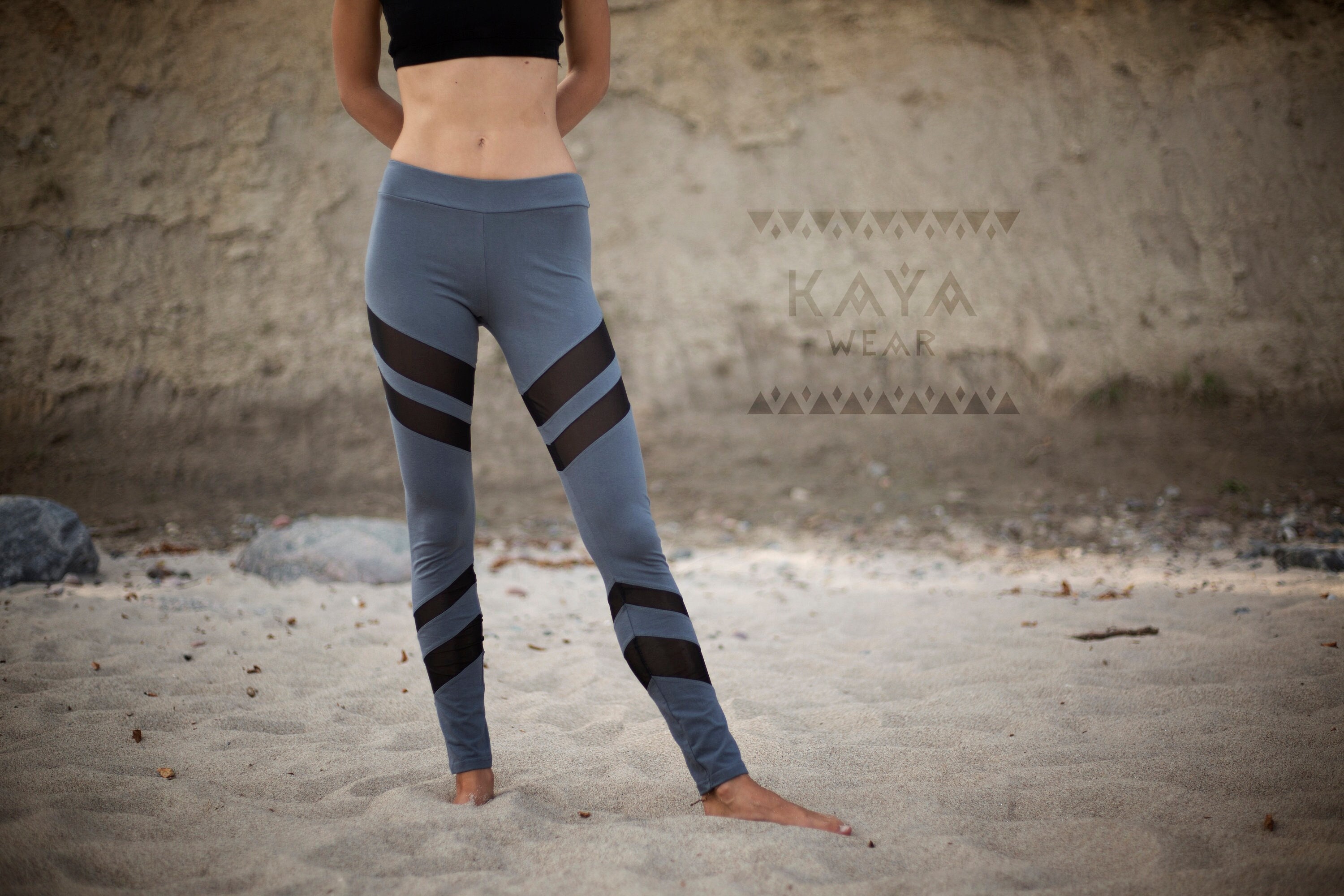Generisch Valentijnsdag Leggings Voor Dames – Hoge Taille, Controle, Yoga, Pilates, Afslankende Bootybroek