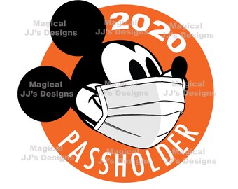 Free Free 246 Disney Passholder Svg SVG PNG EPS DXF File