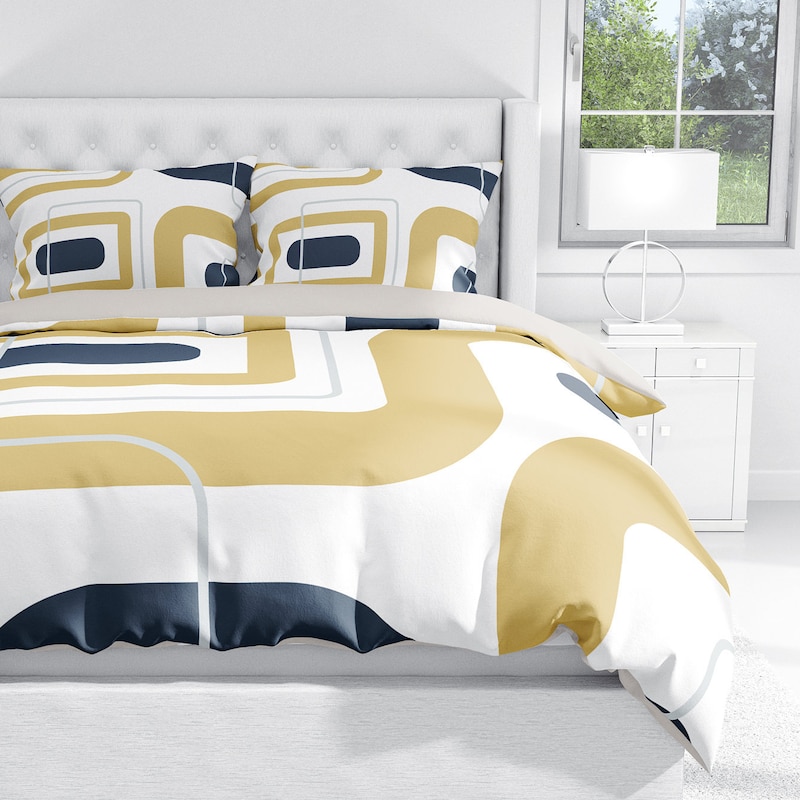 Modern Bedding - Etsy