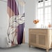 see more listings in the MIDCENTURY BATH CURTAINS section