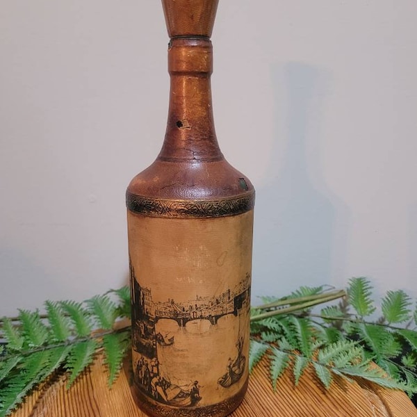 Italian Decanter Etsy